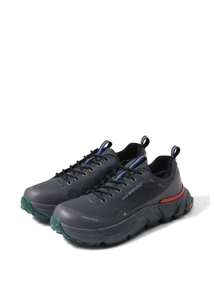 waterproof sneakers