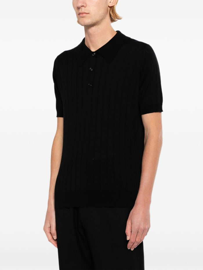 Williams ribbed shirt