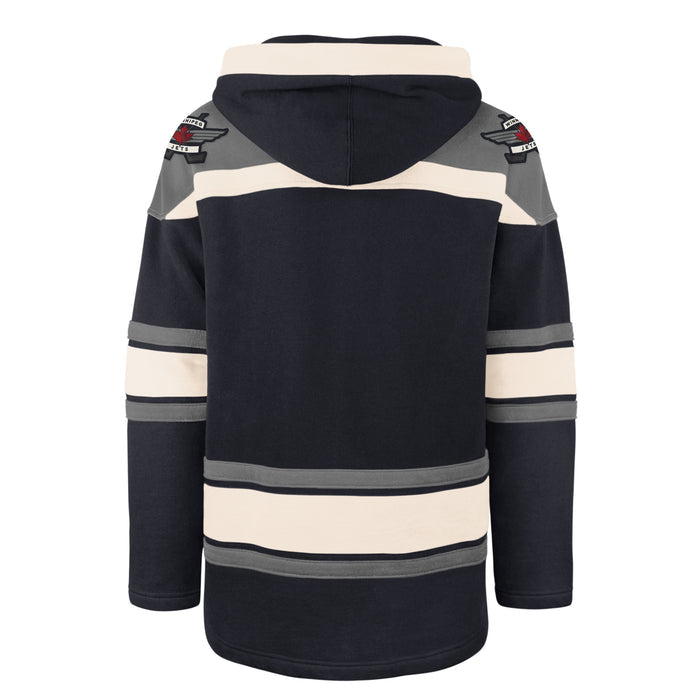 Winnipeg Jets '47 LACER Hoodie