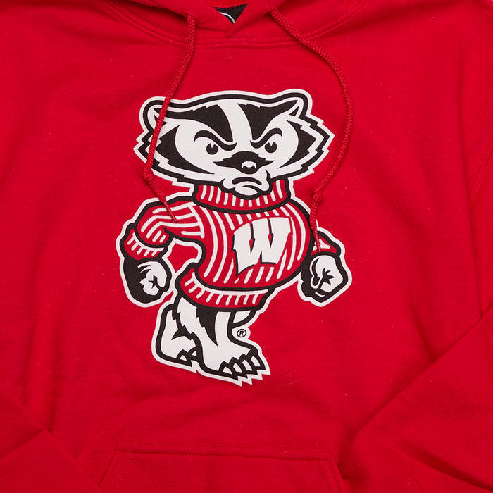 Wisconsin Badgers Imprint '47 Headline Hoodie