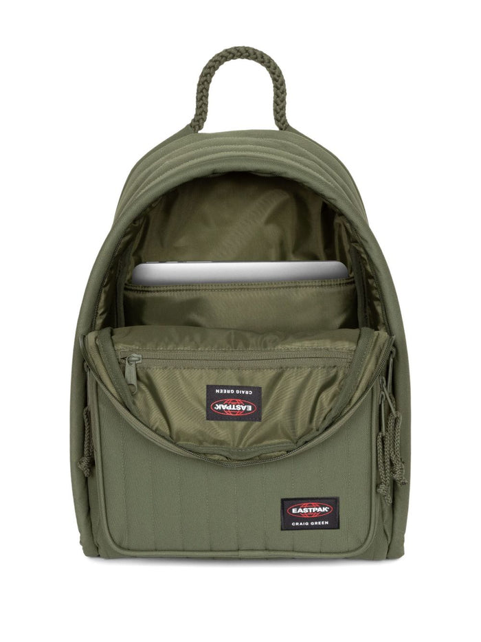 x Craig Green quilted backpack