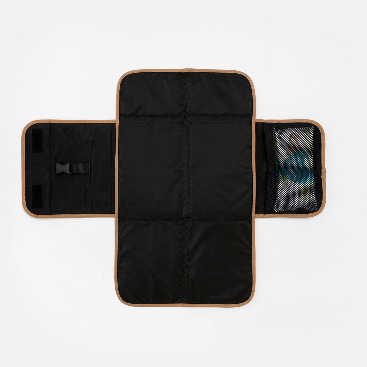 Finnson Maggie Eco Travel Changing Mat