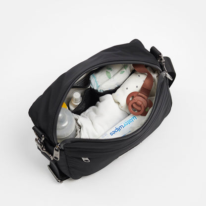 Finnson Frida Eco Stroller Organiser with Clips
