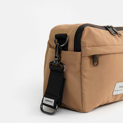 Finnson Frida Eco Stroller Organiser with Clips