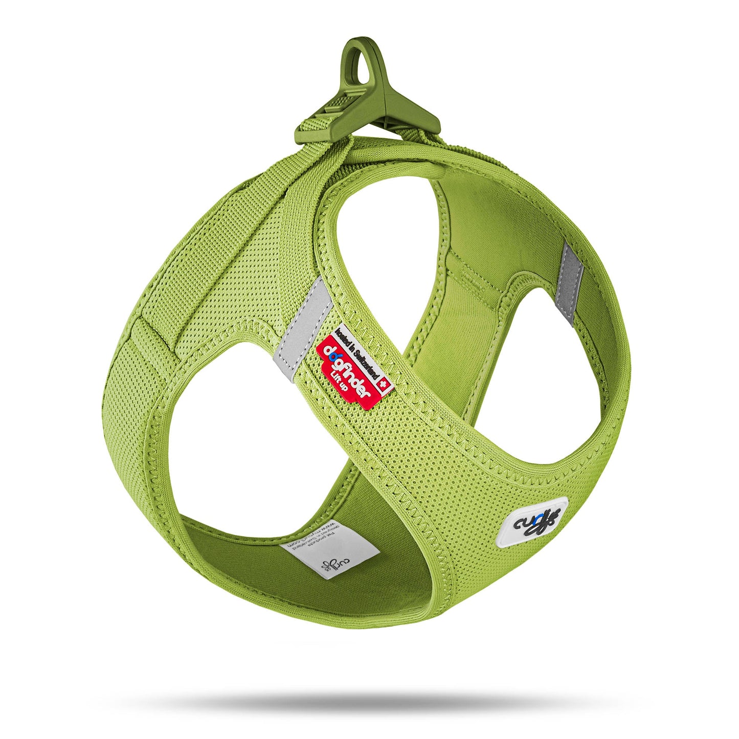 Harness Vest Curli Clasp Air - Mesh