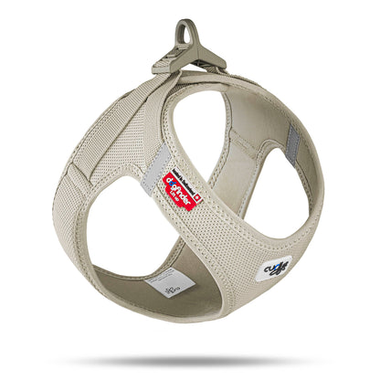 Harness Vest Curli Clasp Air - Mesh
