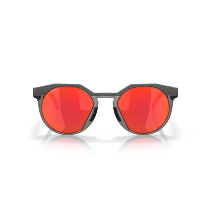 OAKLEY - HSTN | Matte Carbon w/ Prizm Ruby