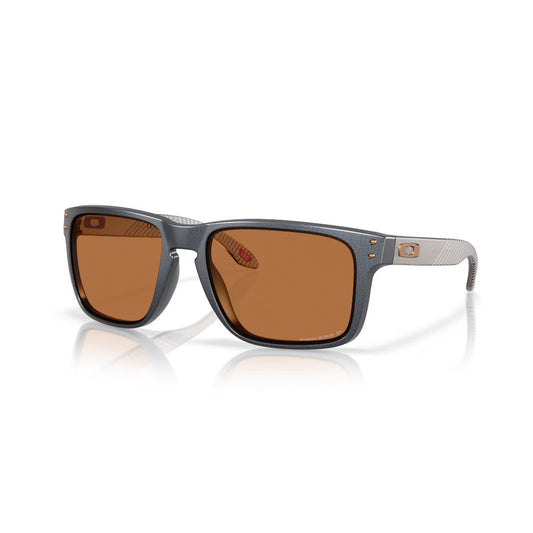 OAKLEY - HOLBROOK XL | Blue Steel w/ Prizm Bronze Polarized