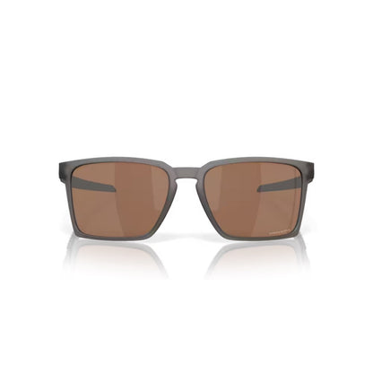 OAKLEY - EXCHANGE | Satin Grey Smoke w/ Prizm Tungsten