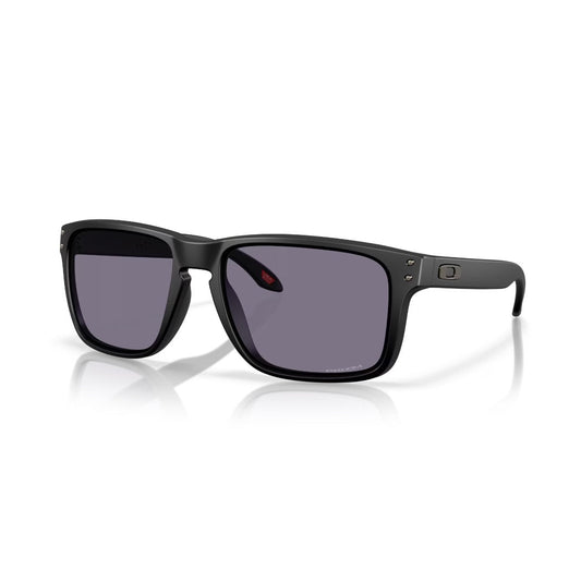OAKLEY - HOLBROOK XXL | Matte Black w/ Prizm Grey Lens