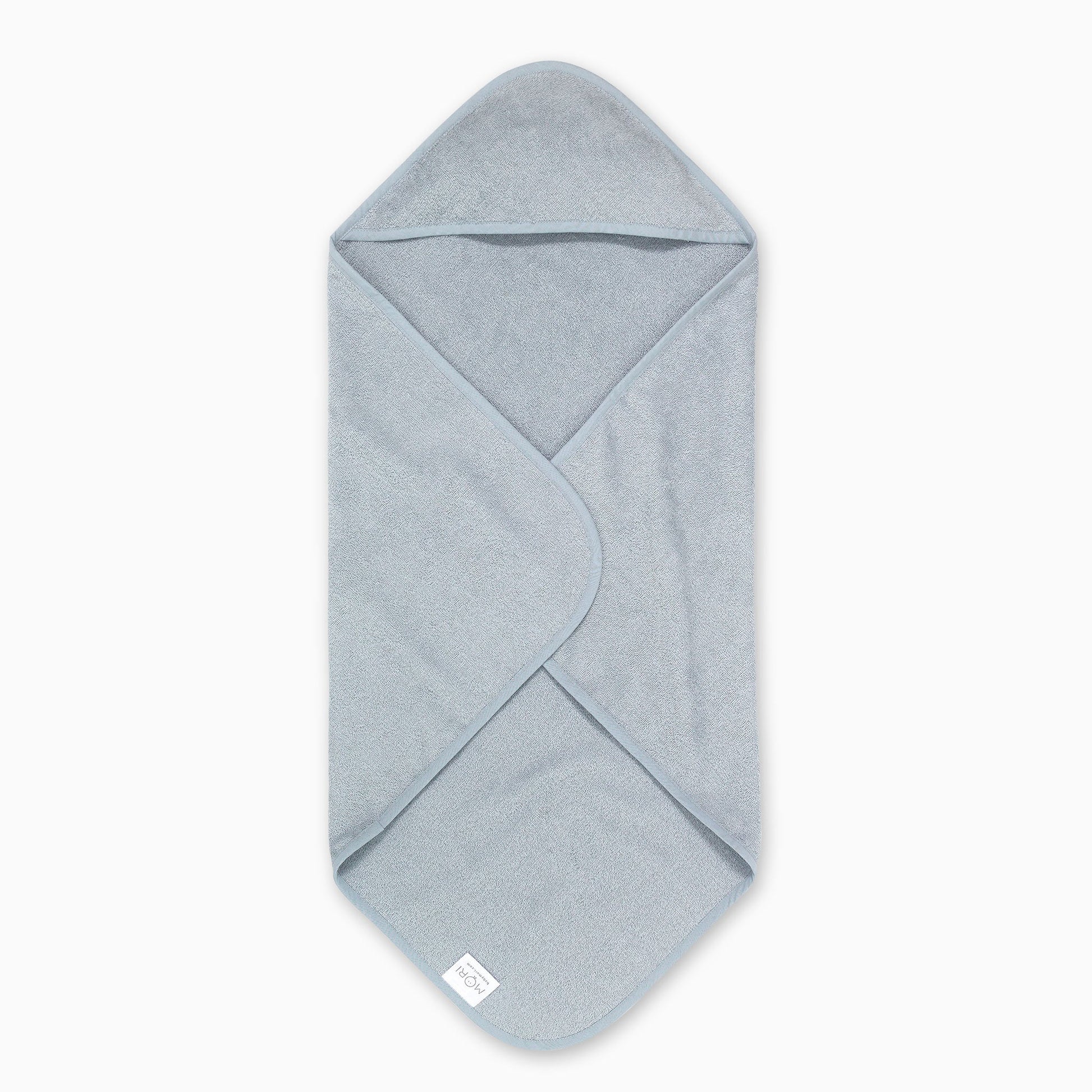 Baby Hooded Bath Towel