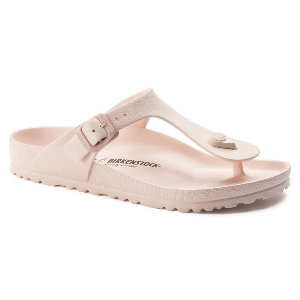 BIRKENSTOCK - GIZEH EVA | Light Rose