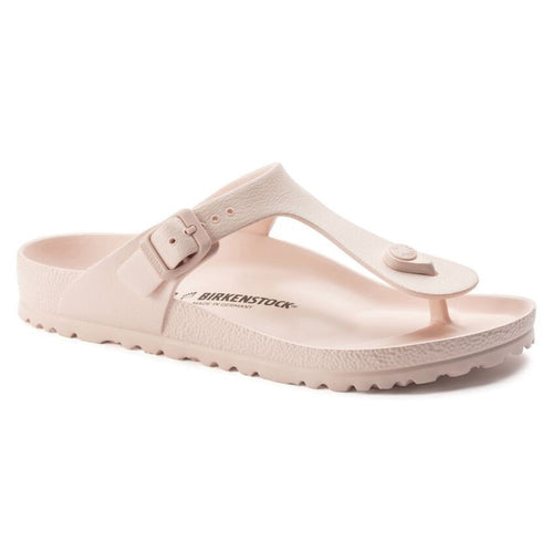 BIRKENSTOCK - GIZEH EVA | Light Rose