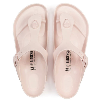 BIRKENSTOCK - GIZEH EVA | Light Rose
