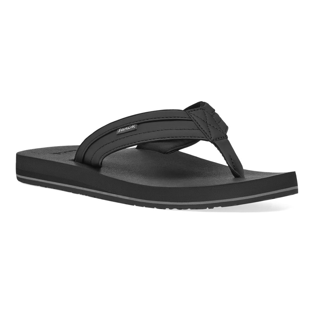 SANUK - ZIGGY | BLACK