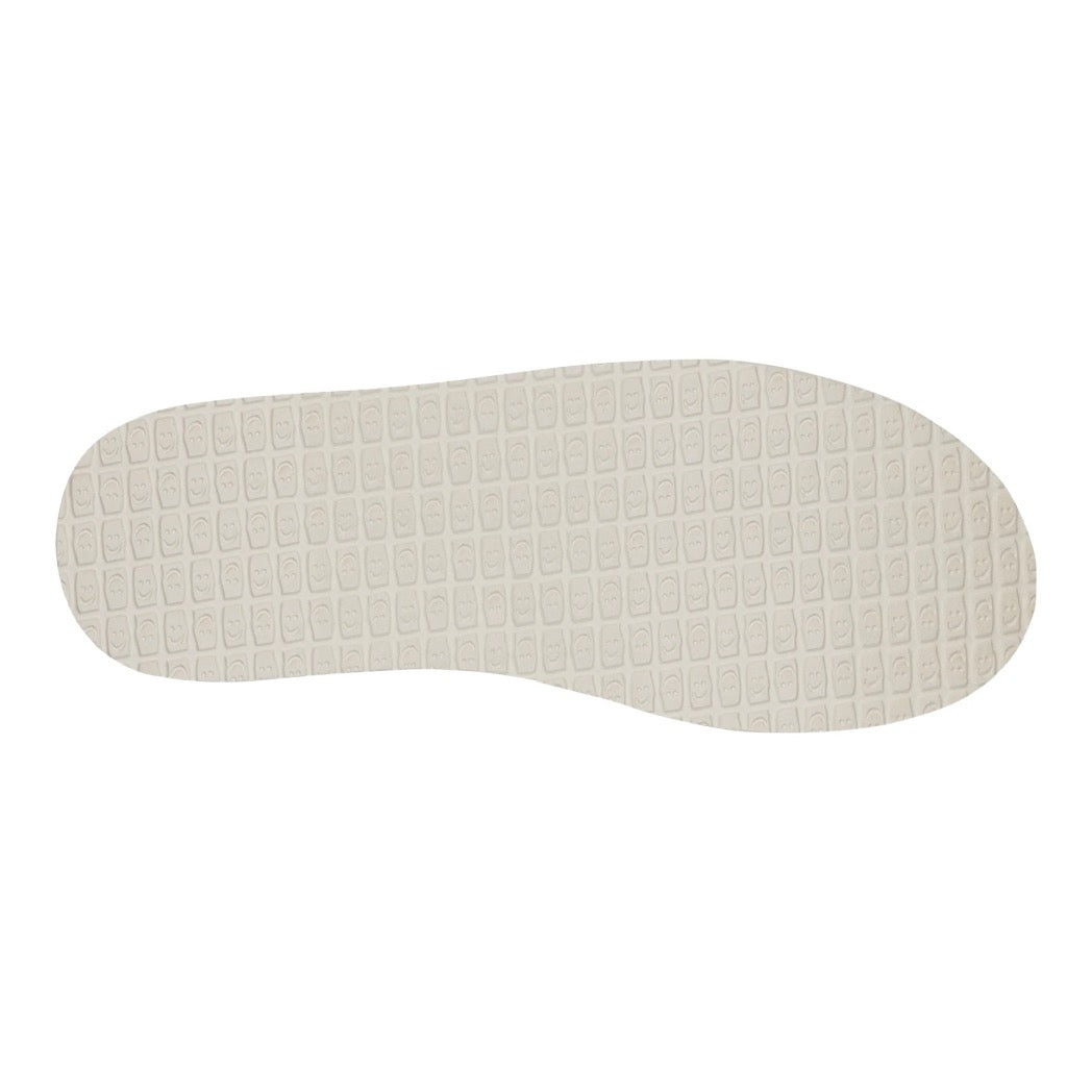 SANUK - DONNA HEMP | WHITE