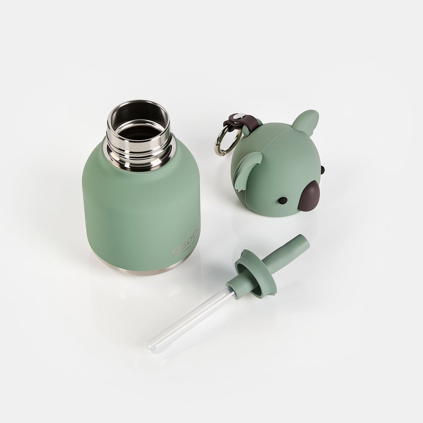 Asobu Mini Besties Water Bottle - Koala