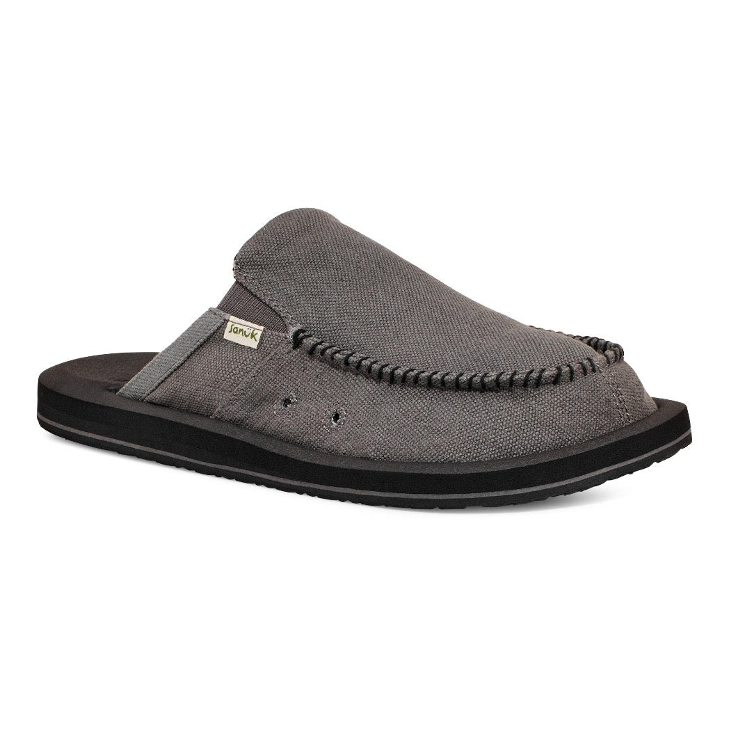 SANUK - YOU GOT MY BACK | Dark Grey