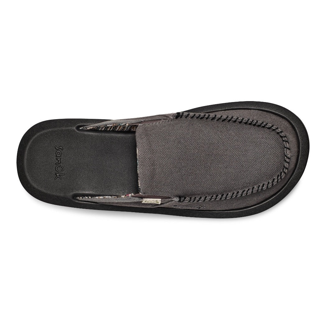 SANUK - YOU GOT MY BACK | Dark Grey