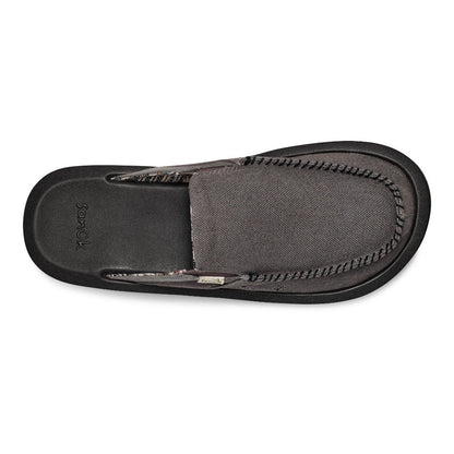 SANUK - YOU GOT MY BACK | Dark Grey