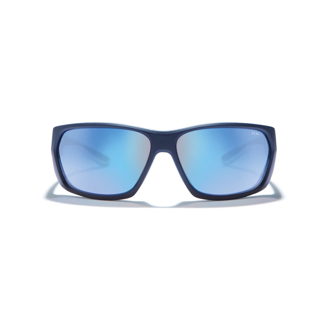 ZEAL OPTICS - CADDIS | Atlantic Blue w/ Horizon Blue
