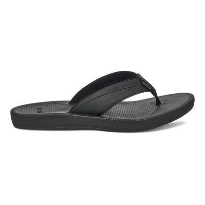 SANUK - COSMIC AQUARIUS | BLACK