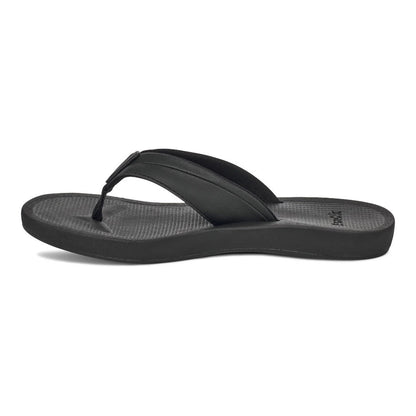 SANUK - COSMIC AQUARIUS | BLACK