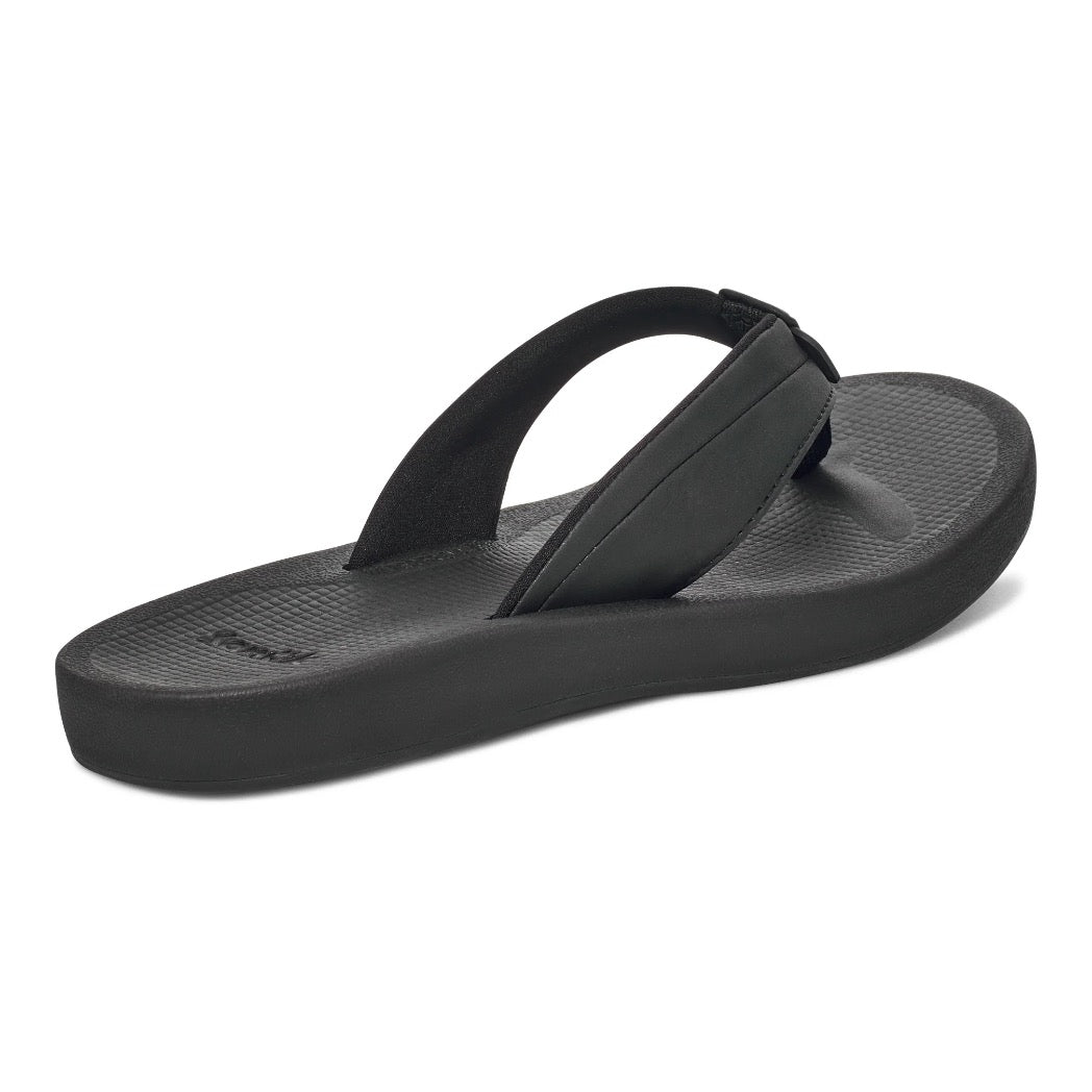 SANUK - COSMIC AQUARIUS | BLACK