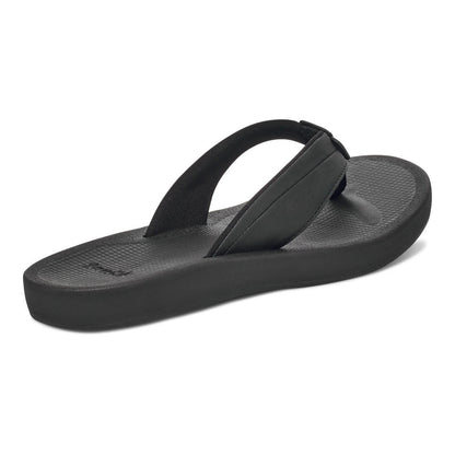 SANUK - COSMIC AQUARIUS | BLACK