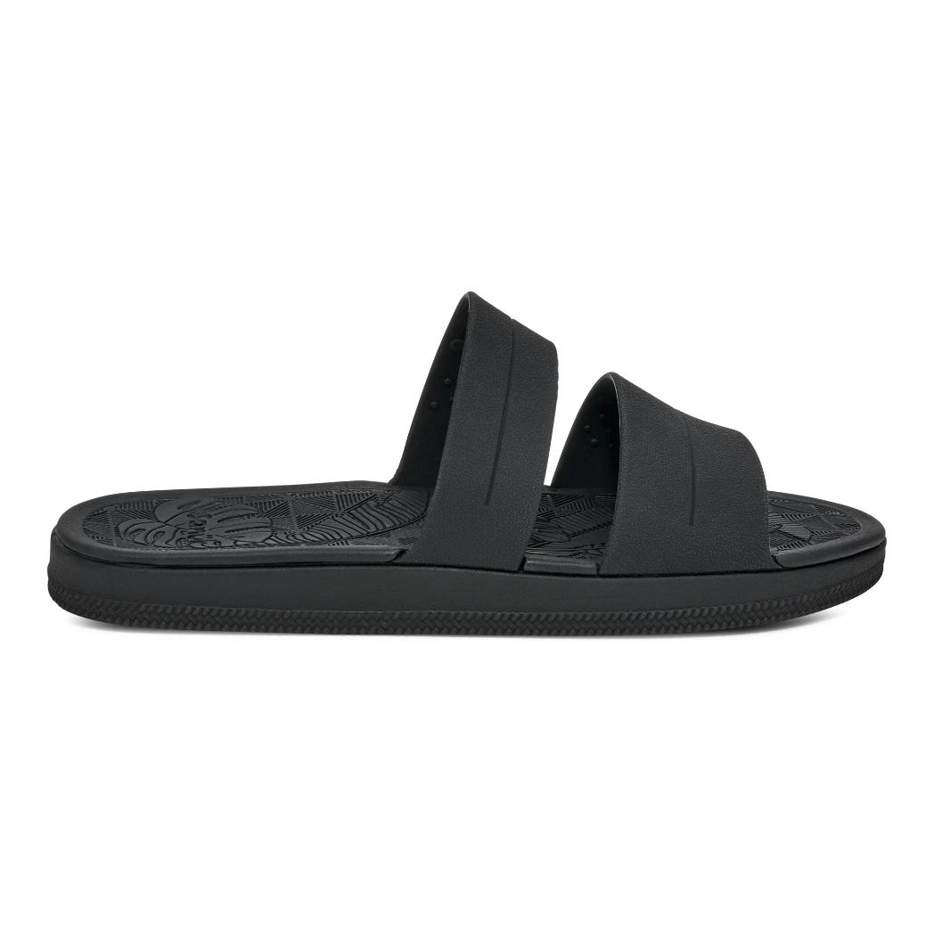 SANUK - FUNSHINE 2 STRAP | Black