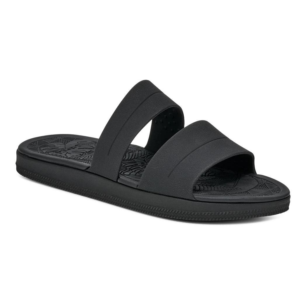 SANUK - FUNSHINE 2 STRAP | Black