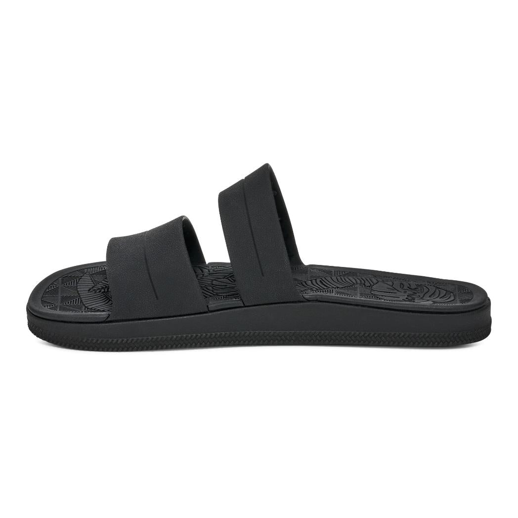 SANUK - FUNSHINE 2 STRAP | Black