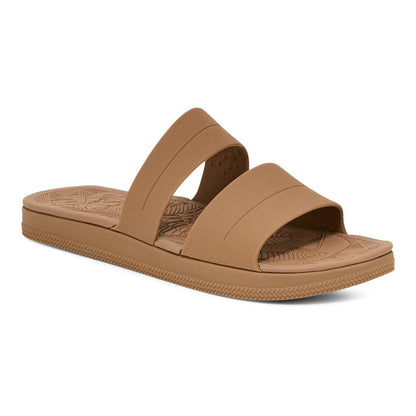 SANUK - FUNSHINE 2 STRAP | Tan