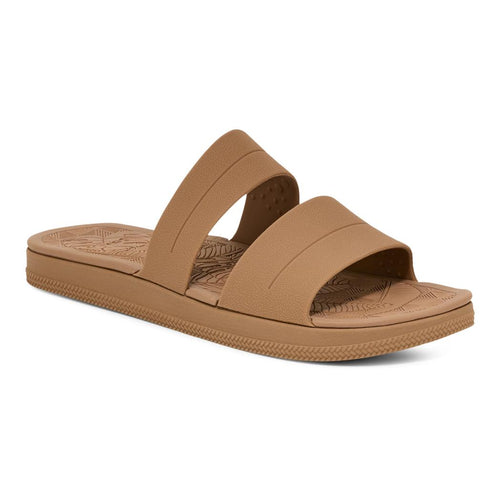 SANUK - FUNSHINE 2 STRAP | Tan