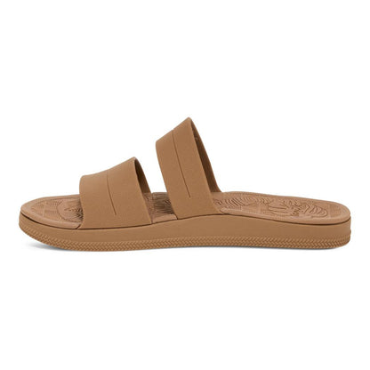 SANUK - FUNSHINE 2 STRAP | Tan