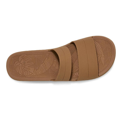 SANUK - FUNSHINE 2 STRAP | Tan