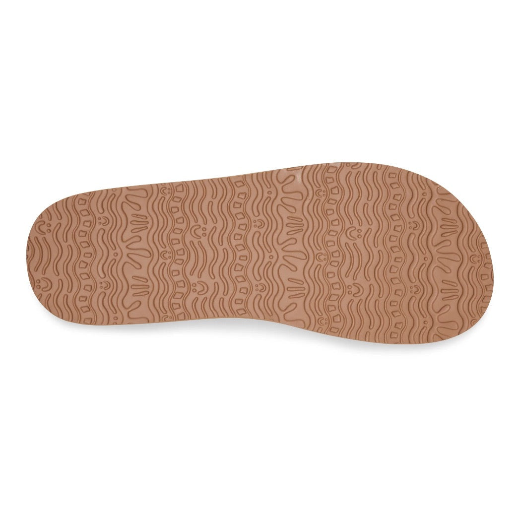 SANUK - YOGA MAT II | WHITE