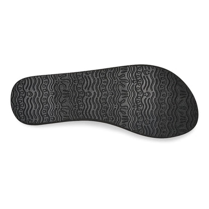 SANUK - YOGA SANDY II SPARKLE | Silver