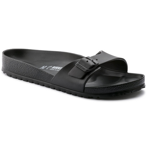 BIRKENSTOCK - MADRID EVA | Black