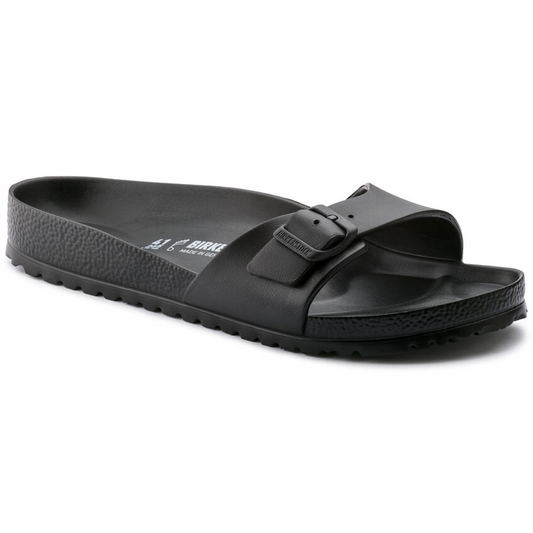 BIRKENSTOCK - MADRID EVA | Black