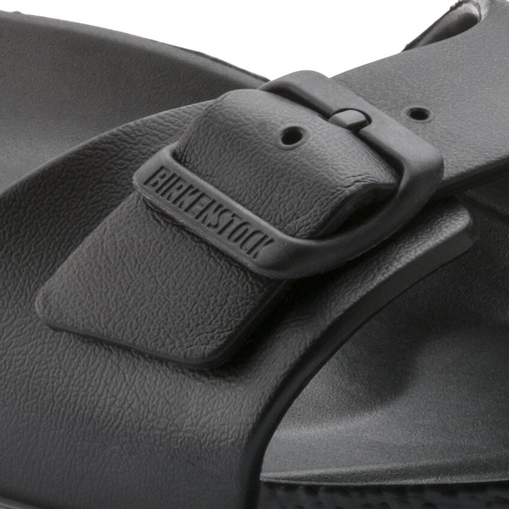 BIRKENSTOCK - MADRID EVA | Black