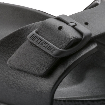 BIRKENSTOCK - MADRID EVA | Black
