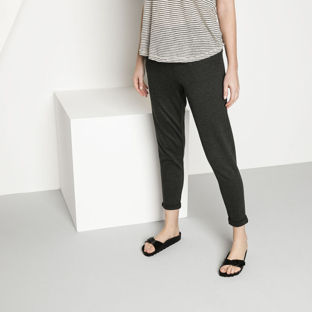 BIRKENSTOCK - MADRID EVA | Black