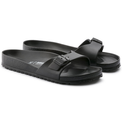 BIRKENSTOCK - MADRID EVA | Black