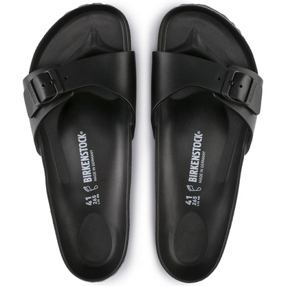 BIRKENSTOCK - MADRID EVA | Black