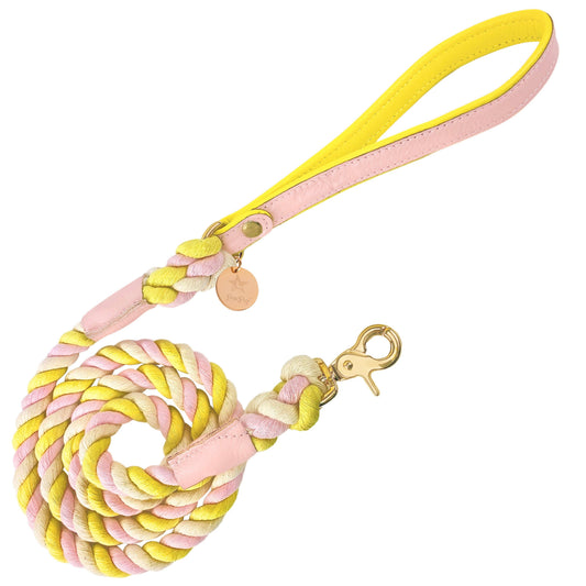 PoisePup - LEASH - SWEETEST THING