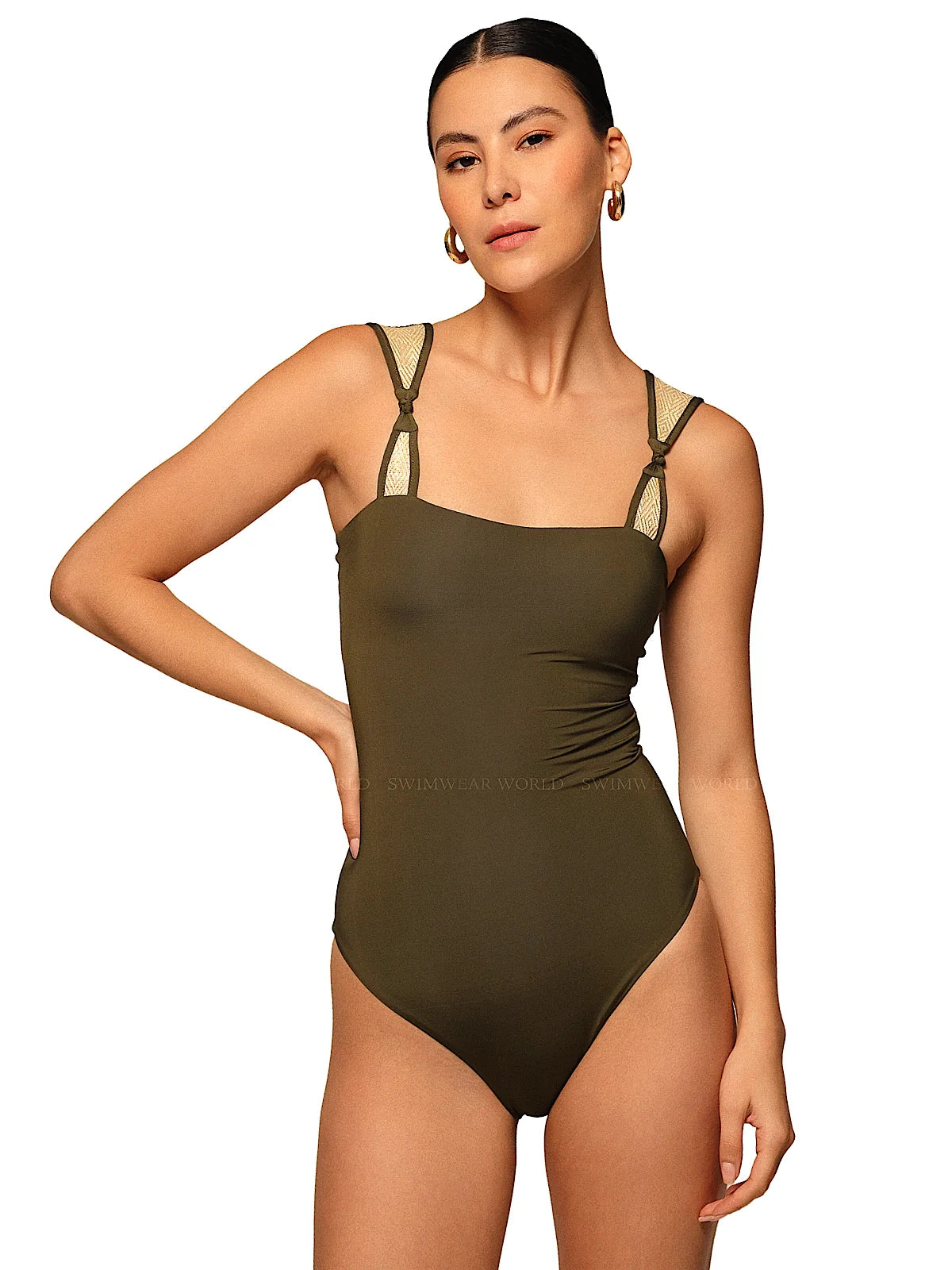 Celeste One-Piece