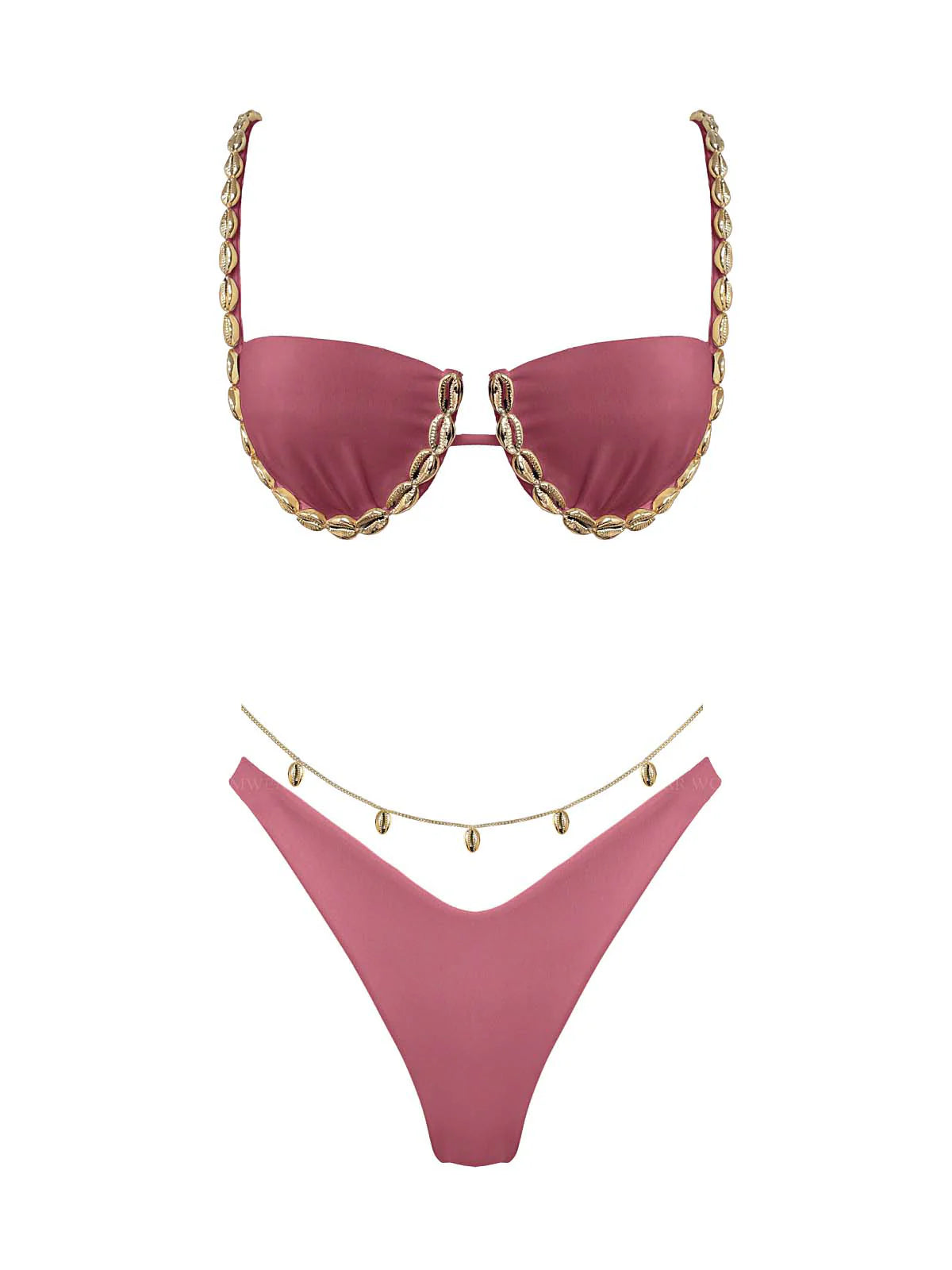 Colette-Alana Bikini