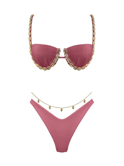 Colette-Alana Bikini