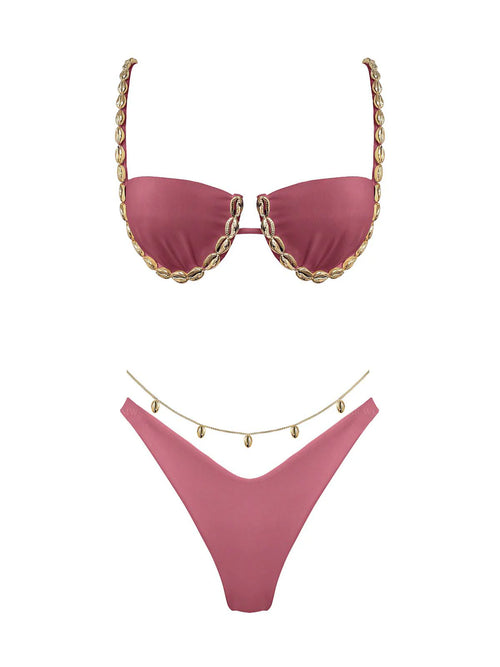 Colette-Alana Bikini